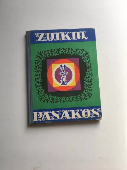 Zuikių pasakos