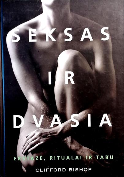 Seksas ir dvasia