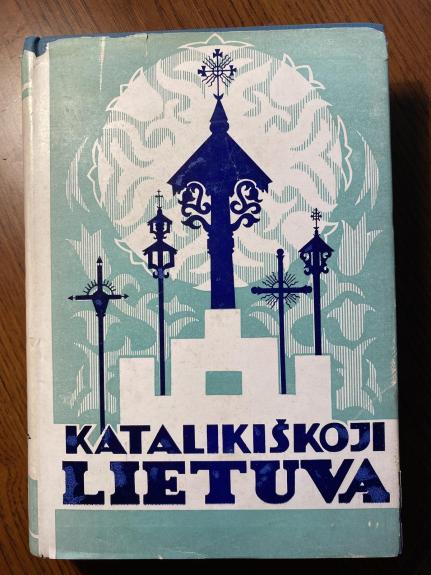 Katalikiškoji Lietuva