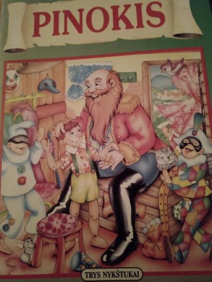 Pinokis
