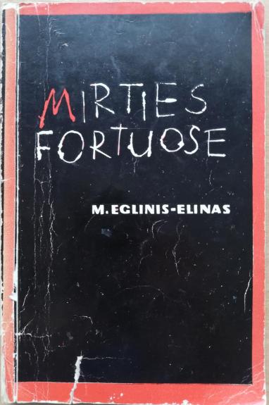 Mirties fortuose