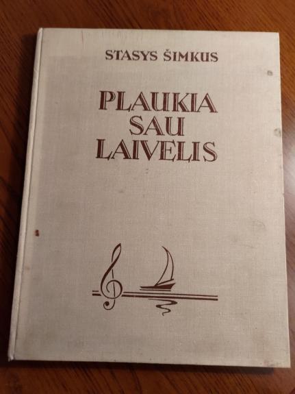 Plaukia sau laivelis ( V )