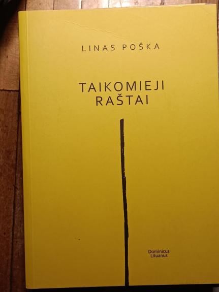 Taikomieji raštai