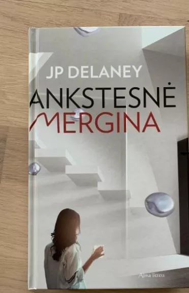 Ankstesnė mergina