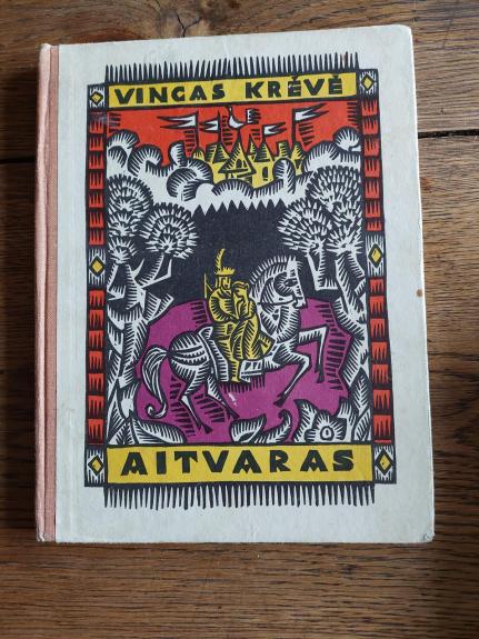 Aitvaras