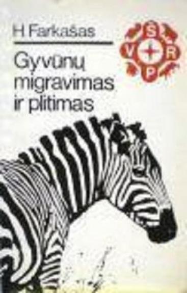 Gyvūnų migravimas ir plitimas