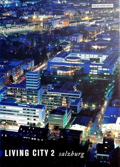 Living City Salzburg 1+2