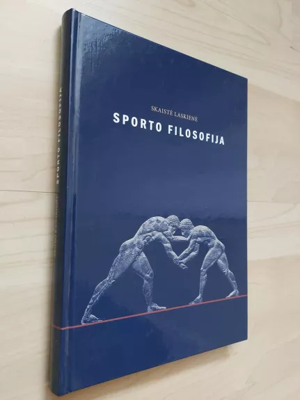 Sporto filosofija