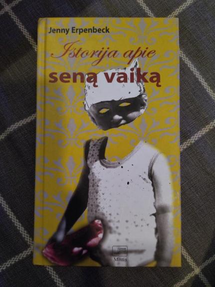 Istorija apie seną vaiką