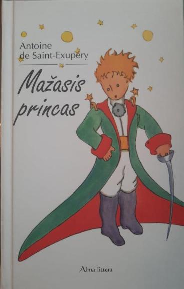 Mažasis princas