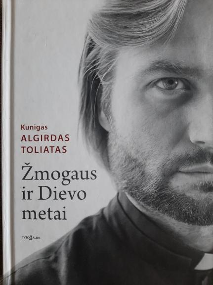 Žmogaus ir Dievo metai