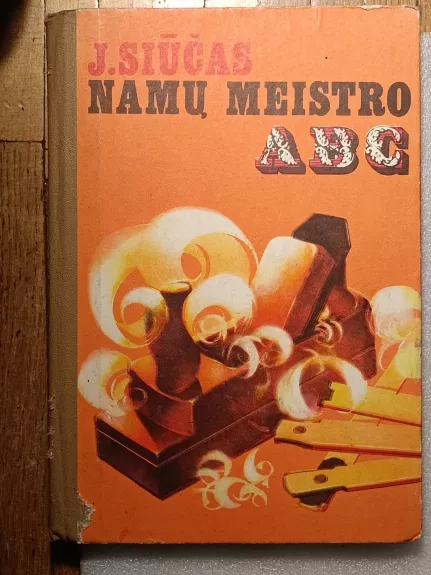 Namų meistro ABC