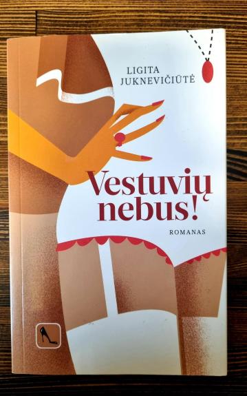 Vestuvių nebus