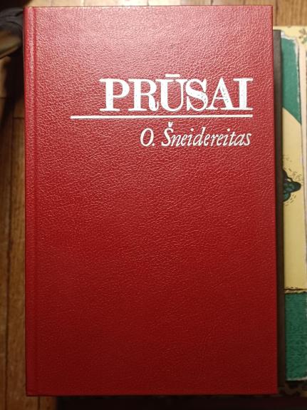 Prūsai
