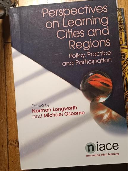 Perspectives on learning cities and regions