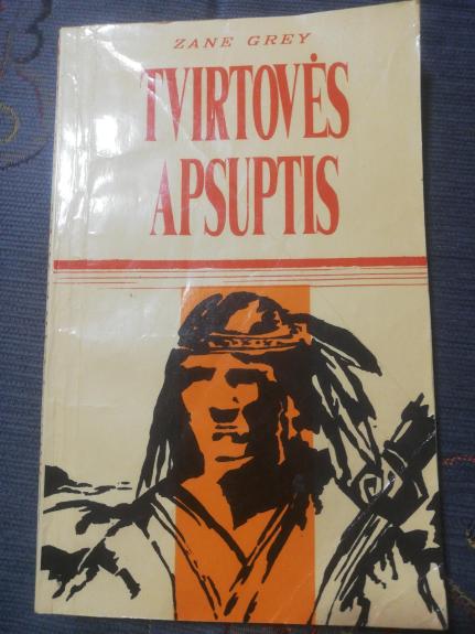 Tvirtovės apsuptis