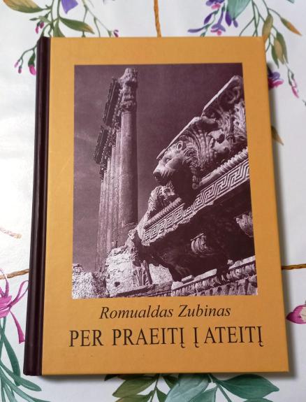 Per praeitį į ateitį