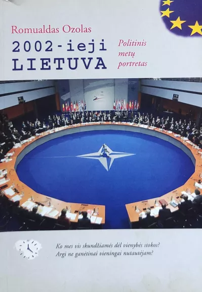 2002-ieji: Lietuva