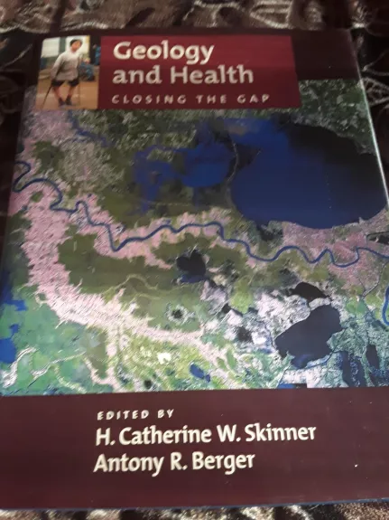 GEOLOGY AND Health