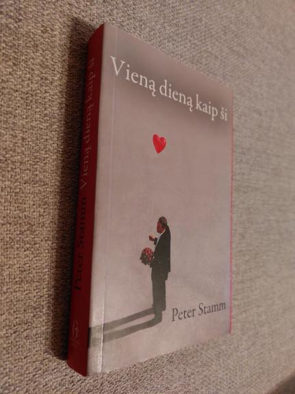 Vieną dieną kaip ši