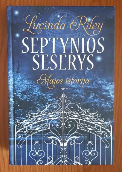 Septynios seserys. Majos istorija