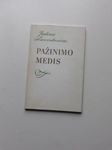Pažinimo medis