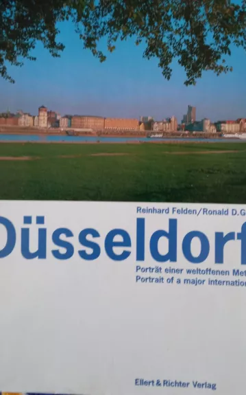 Dusseldorf