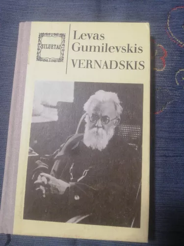 Vernadskis