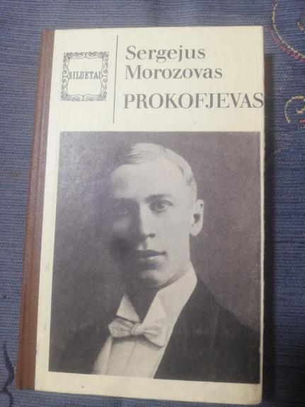 Prokofjevas