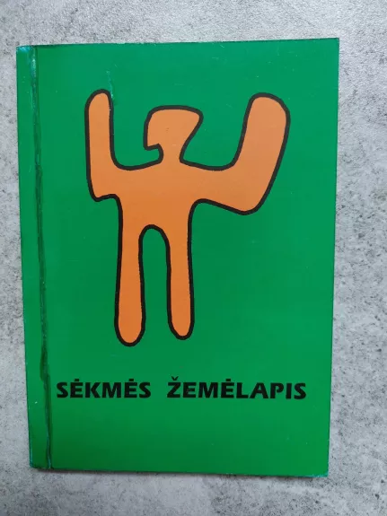 Sėkmės žemėlapis