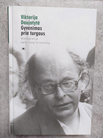 Gyvenimas prie turgaus