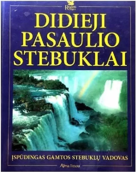 Didieji pasaulio stebuklai