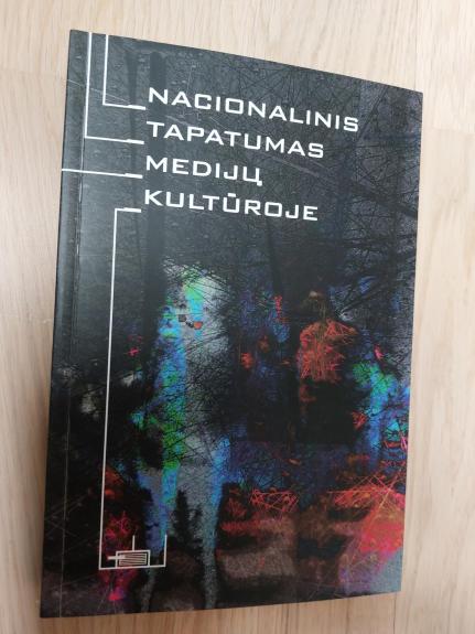 Nacionalinis tapatumas medijų kultūroje