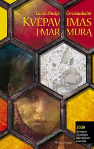 Kvėpavimas į marmurą