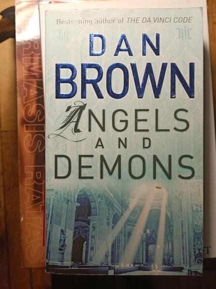 Angels and Demons
