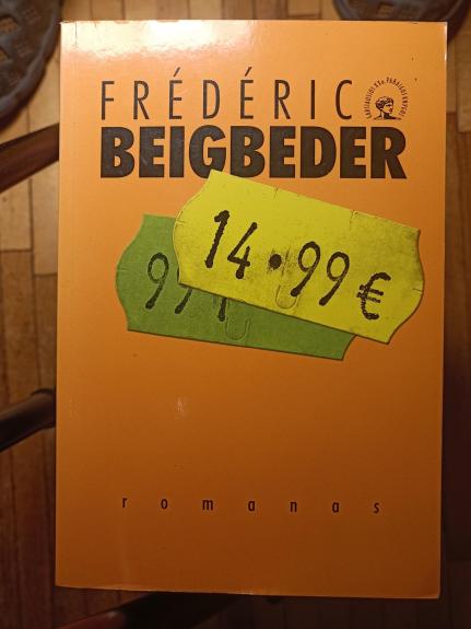 14,99 €