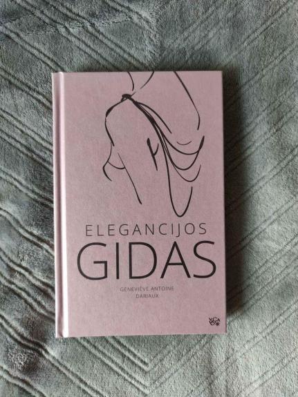 Elegancijos gidas