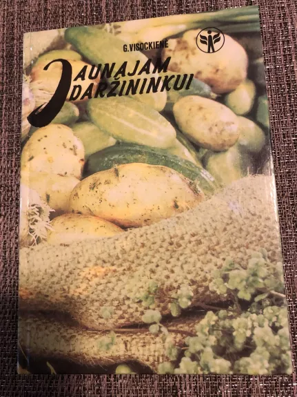 Jaunajam daržininkui