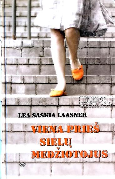 Viena prieš sielų medžiotojus: mano vaikystė psichosektoje