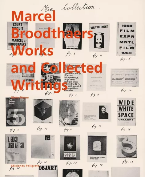 Works and Collected Writings