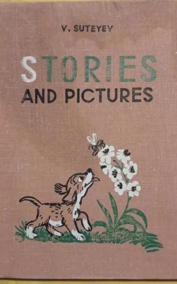 Stories and pictures