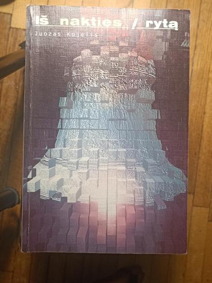 Iš nakties į šviesą