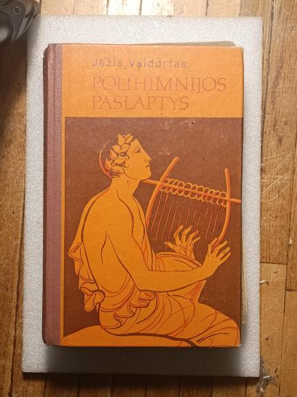 Polihimnijos paslaptys