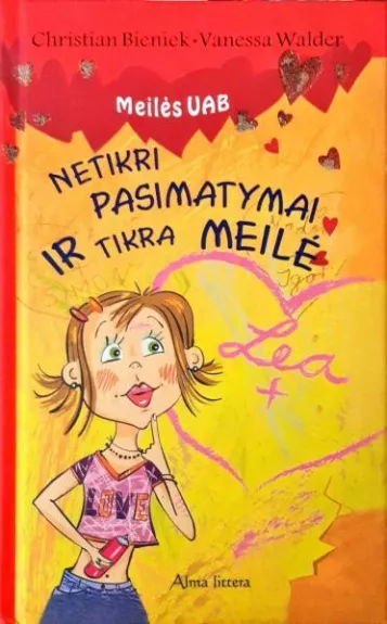 Netikri pasimatymai ir tikra meilė