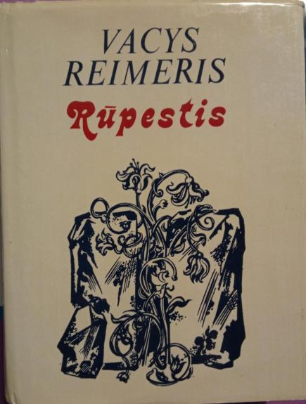 Rūpestis