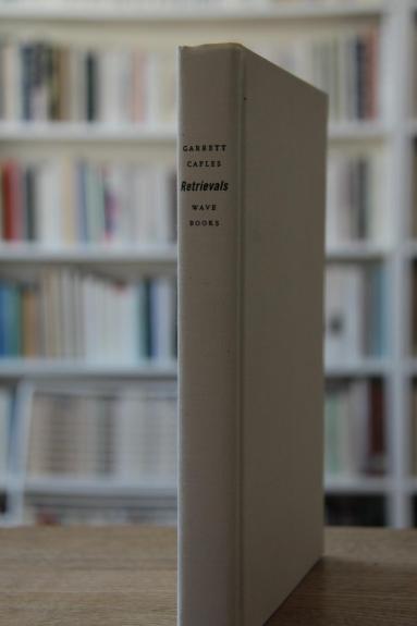Retrievals (hardcover)