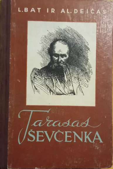 Tarasas Ševčenka