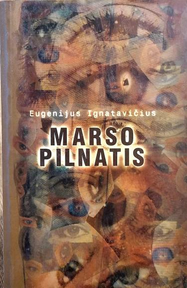 Marso pilnatis