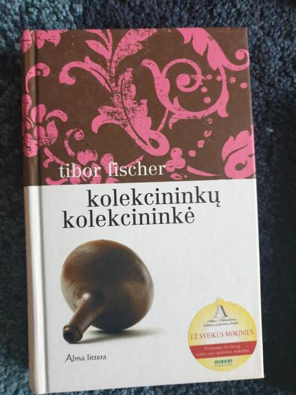 Kolekcininkų kolekcininkė