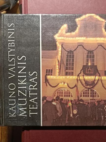 Kauno Valstybinis muzikinis teatras